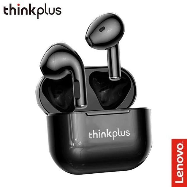 Lenovo LP40 Wireless Earphone with Bluetooth 5.0